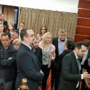 Maturalna večer za pamćenje