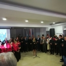 Županov božićni domjenak 