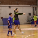 Započeo prvi dan turnira MAKA u Otočcu