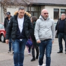 Hokejaši Medveščaka Zagreb darivali DV "Ciciban" i stacionar DZ Otočac 