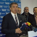 Milinović oštro protiv HDZ-ovog ministra Ćorića: Ovo je kap koja je prelila čašu