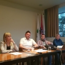 Održana izvanredna Skupština udruge turističkih vodiča Like 