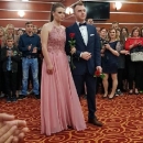 Maturalna večer za pamćenje
