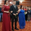 Maturalna večer za pamćenje