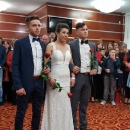 Maturalna večer za pamćenje