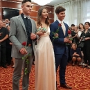 Maturalna večer za pamćenje