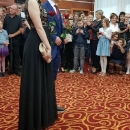 Maturalna večer za pamćenje