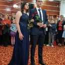 Maturalna večer za pamćenje
