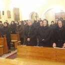 Zornice i u Kuterevu