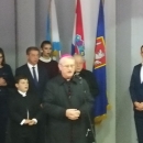 Županov božićni domjenak 