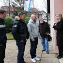 Hokejaši Medveščaka Zagreb darivali DV "Ciciban" i stacionar DZ Otočac 
