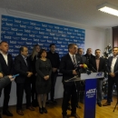 Milinović oštro protiv HDZ-ovog ministra Ćorića: Ovo je kap koja je prelila čašu