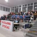 Kuglači „Velebita“ s susretu s ekipom "Mertojak" iz Splita pretrpili poraz 
