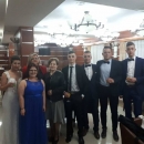 Maturalna večer za pamćenje