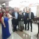 Maturalna večer za pamćenje
