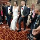 Maturalna večer za pamćenje