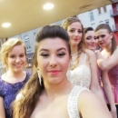 Maturalna večer za pamćenje