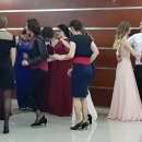 Maturalna večer za pamćenje