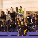 Započeo prvi dan turnira MAKA u Otočcu