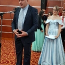 Maturalna večer za pamćenje