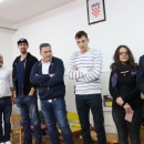 Hokejaši Medveščaka Zagreb darivali DV "Ciciban" i stacionar DZ Otočac 