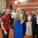 Maturalna večer za pamćenje