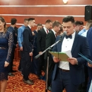 Maturalna večer za pamćenje