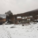 Majerovo vrilo - korak do zime