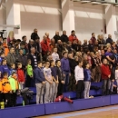 Raspored utakmica za tri dana na turniru M.C.Maka u Otočcu 