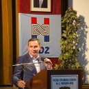 Marijan Kustić predstavio program u Senju: Jednaki u svemu zajedno do pobjede!