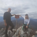 Uživancija do Marković rudina