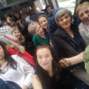 Martinje i KUD Lipa Sinac