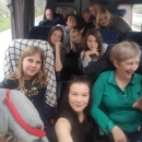 Martinje i KUD Lipa Sinac