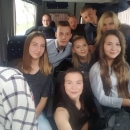 Martinje i KUD Lipa Sinac