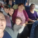 Martinje i KUD Lipa Sinac