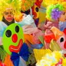 Dječje mačkare u Otočcu 