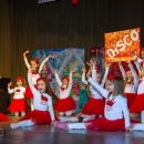 20. GODIŠNJICA POSTOJANJA I RADA PLESNE SKUPINE MAYA’S DANCE NATION