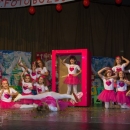 20. GODIŠNJICA POSTOJANJA I RADA PLESNE SKUPINE MAYA’S DANCE NATION