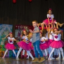 20. GODIŠNJICA POSTOJANJA I RADA PLESNE SKUPINE MAYA’S DANCE NATION