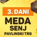 3.Dani meda u Senju 