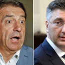 TKO JE U HDZ-u IZBJEGAO GLASATI O MILINOVIĆU, A TKO JEDINI NIJE BIO ZA KAZNU Hoće li se vladajući njegovim mogućim povratkom u Sabor naći u problemima