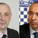 Ministri Krstičević i Medved danas u Gospiću 