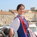 Naša misica Tea Mlinarić izborila je ulazak u top 40.