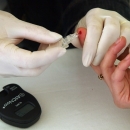 Udruga slijepih LSŽ-e organizira akciju besplatnog mjerenja očnog tlaka i šećera u krvi 