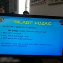 Mladi sigurno u prometu