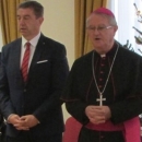 Zajedničko priopćenje Gospićko-senjske biskupije i Ličko-senjske županije 