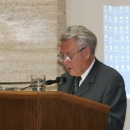 Umro akademik Milan Moguš 