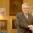 Senjaninu Milanu Mogušu odličje "Velereda kralja Dmitra Zvonimira s lentom i Danicom" predsjednice RH