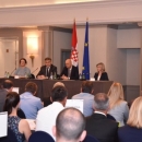 Općini Brinje 5,5 milijuna kuna bespovratnih sredstava 
