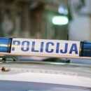 Krađe, prometne nezgode, tučnjave